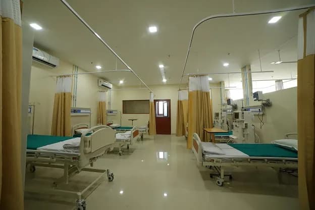 General Ward