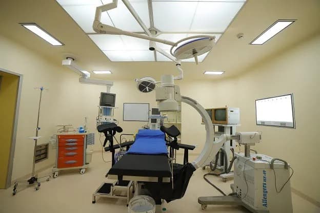 Medical Equipment